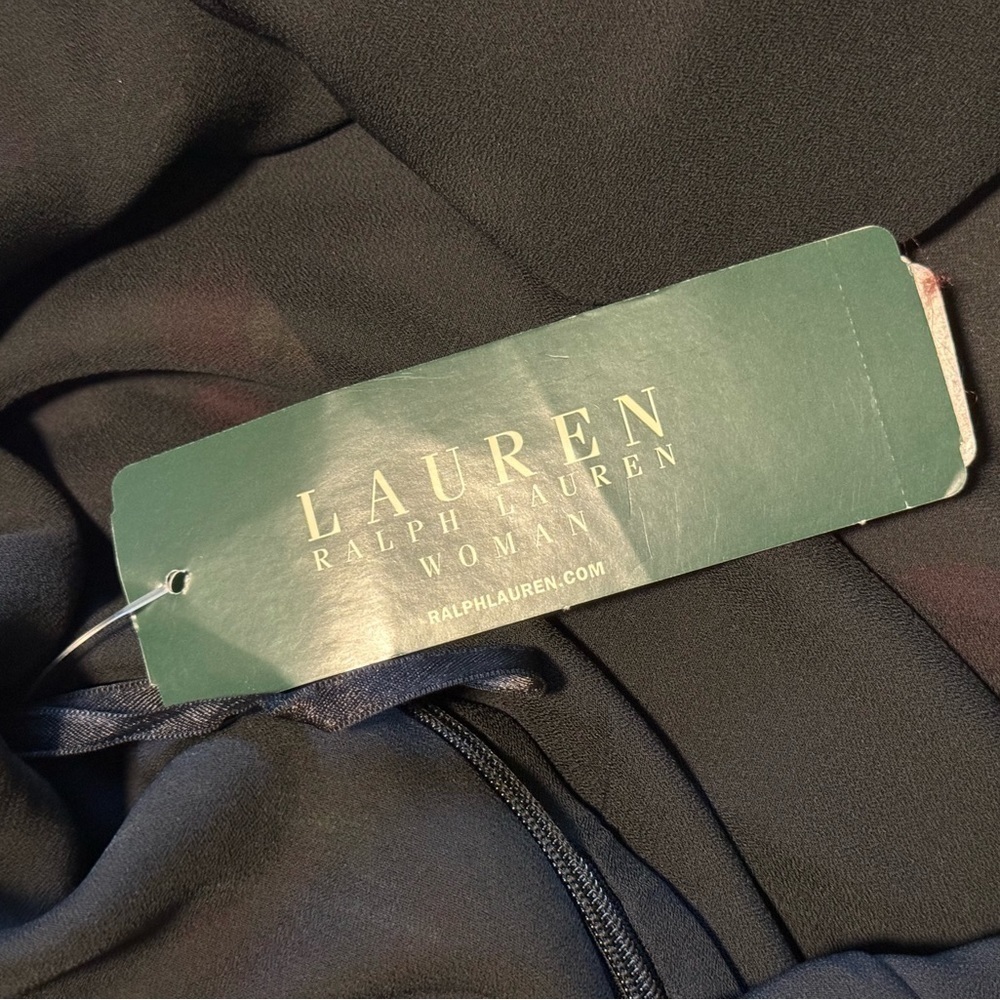 Lauren Ralph Lauren Floral Skirt - Picture 4 of 5